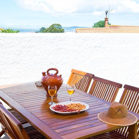 Casa Mamalola Villa โอโกรเบ ภายนอก รูปภาพ